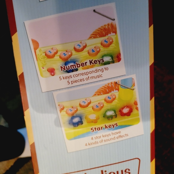 Formative Educational Toy - Picture 12 of 12